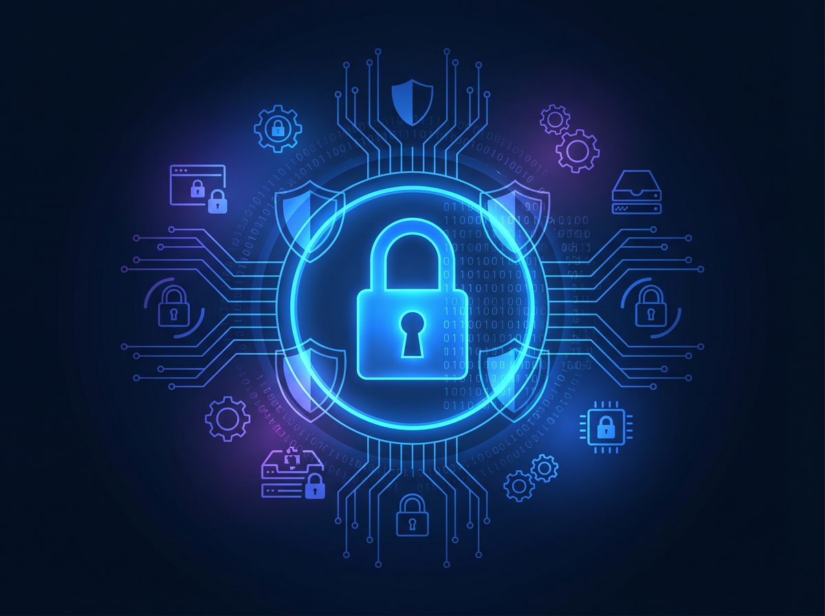 电龟加速器安全防护体系